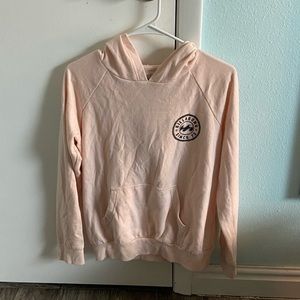 brand new billabong sweatshirt